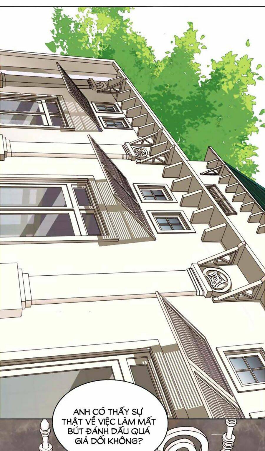 Mùi Hương Lãng Mạn: Chapter 79