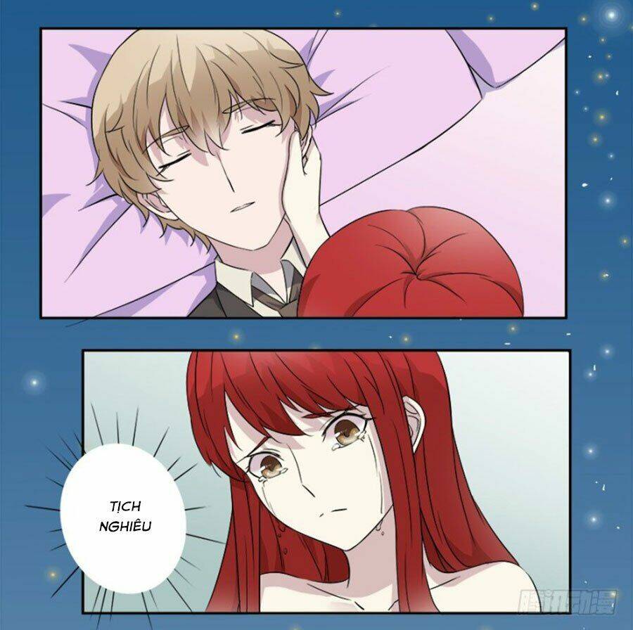 Thiên Kim Đường Môn: Chapter 53