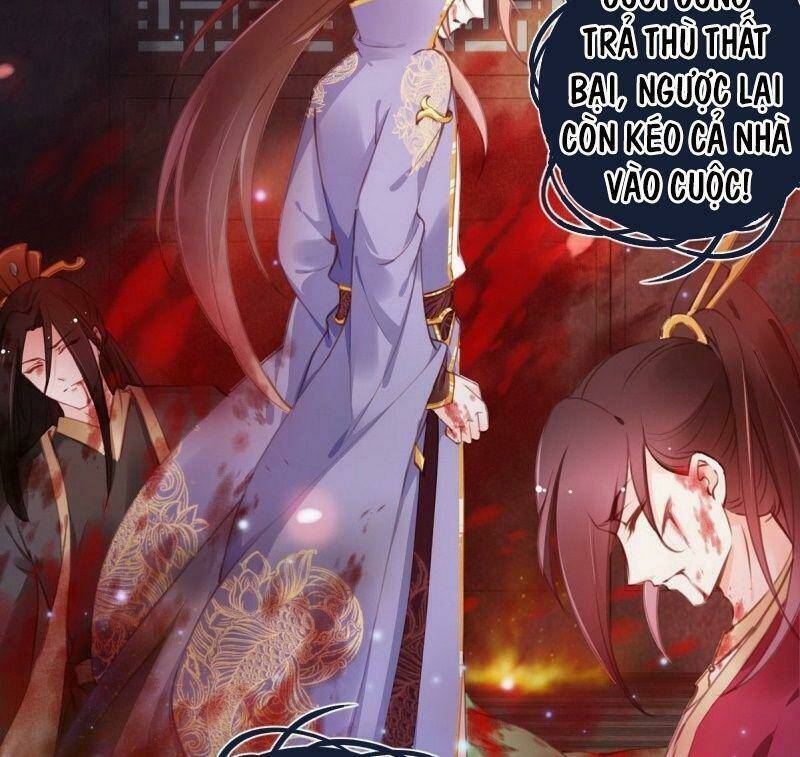 Nàng Trở Thành Bạch Nguyệt Quang Của Vương Gia Bệnh Kiều: Chapter 8