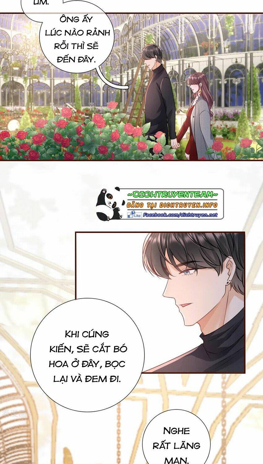 Bạn Gái Tôi Mới 30+: Chapter 109