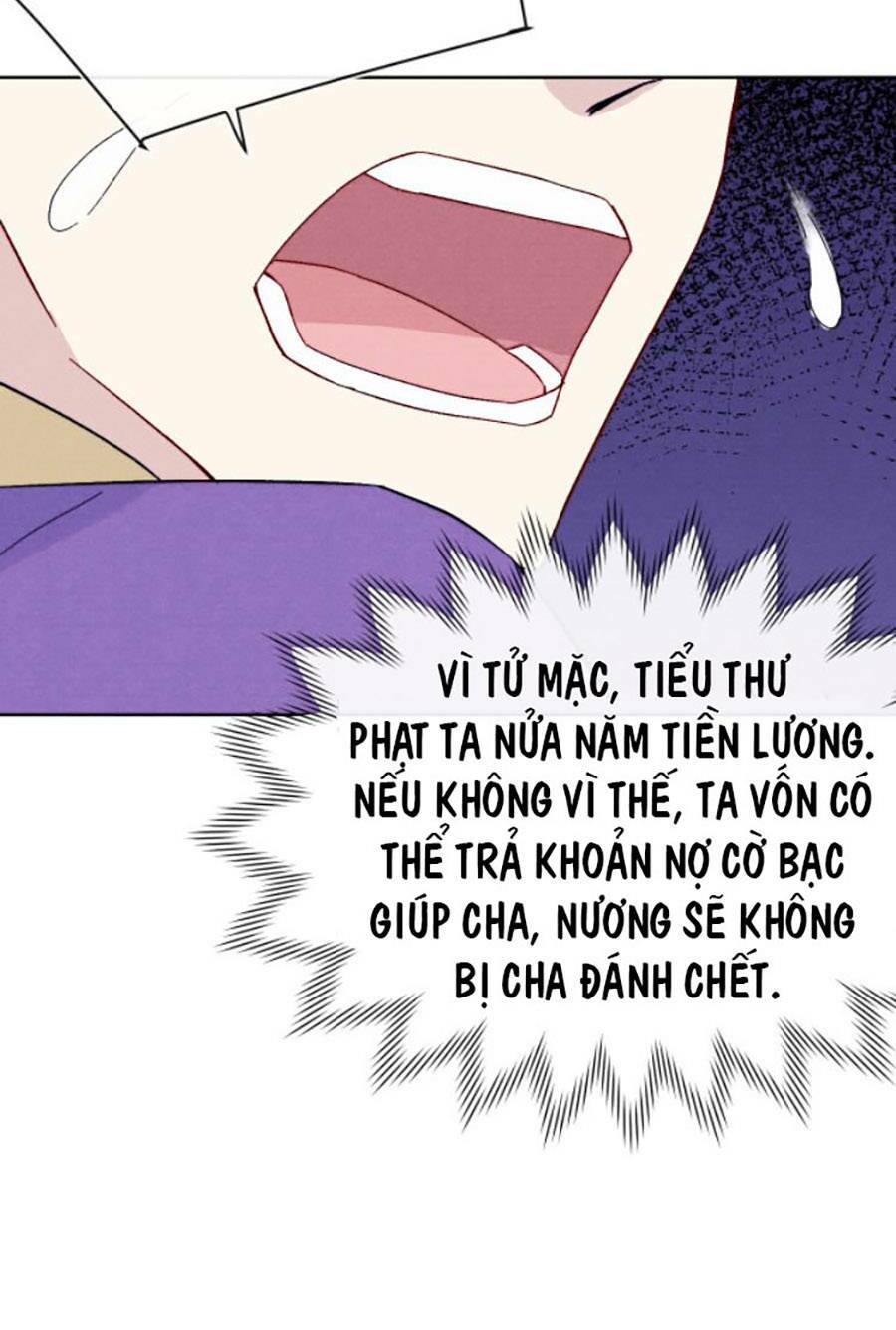 Quân Nhan Tựa Hoa Đào: Chapter 30