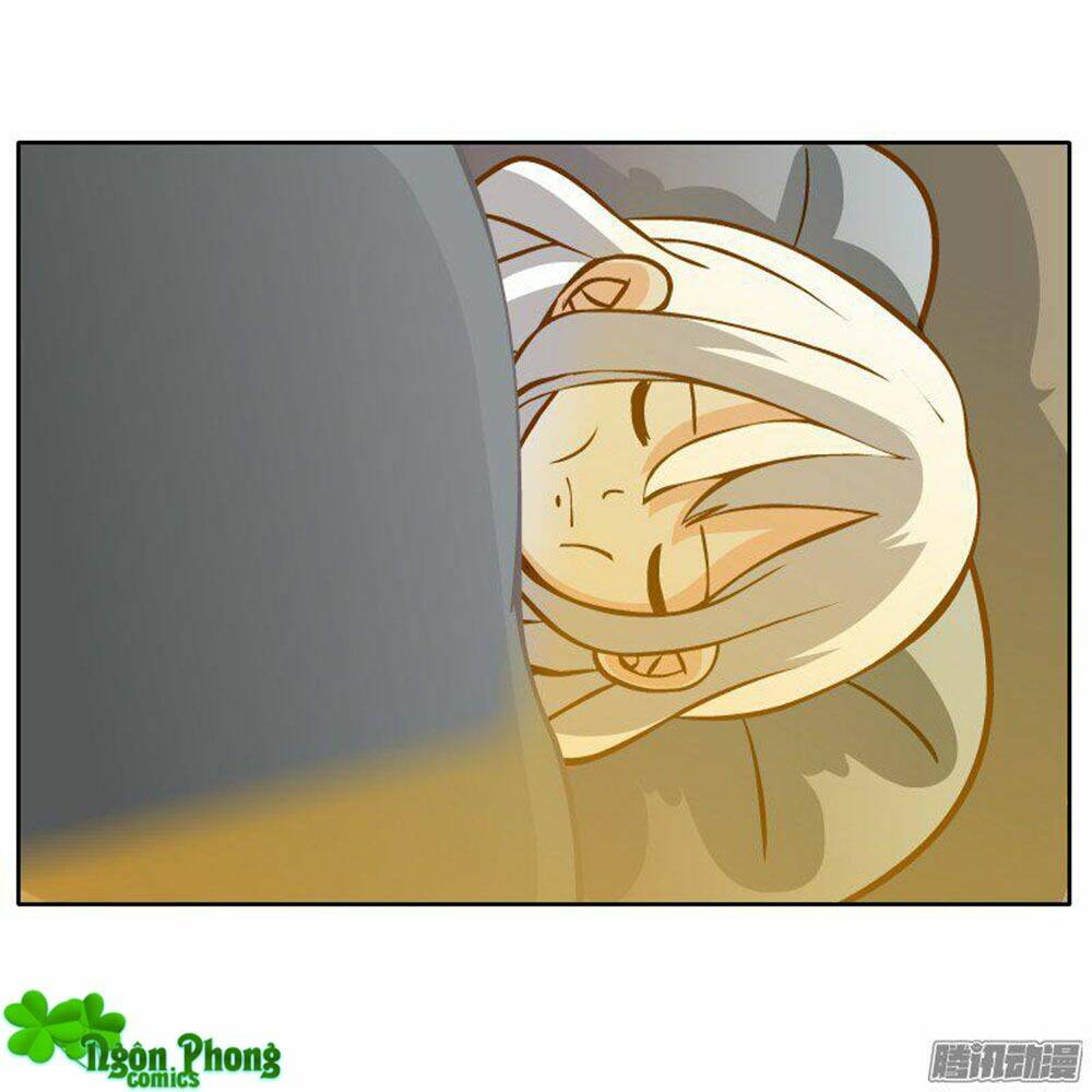 Hòa Thượng Và Tiểu Long Quân: Chapter 18