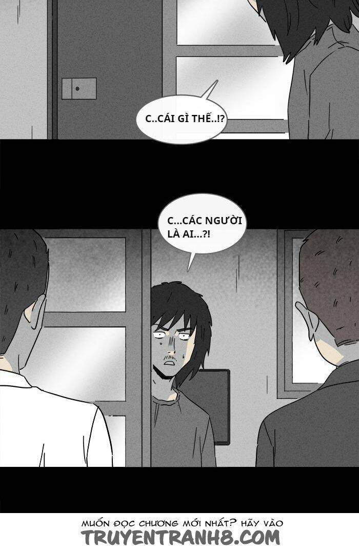 Những Câu Chuyện Bất Thường: Chapter 160