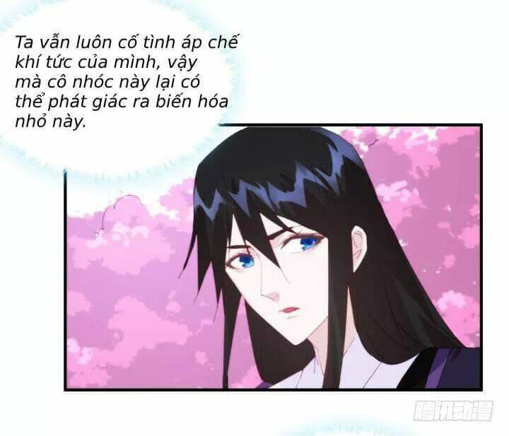 Bí Mật Của Dạ Tộc: Chapter 39