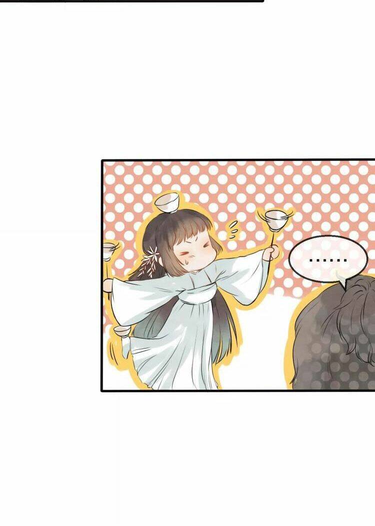 Bình Minh Của Ngũ Nguyệt: Chapter 17