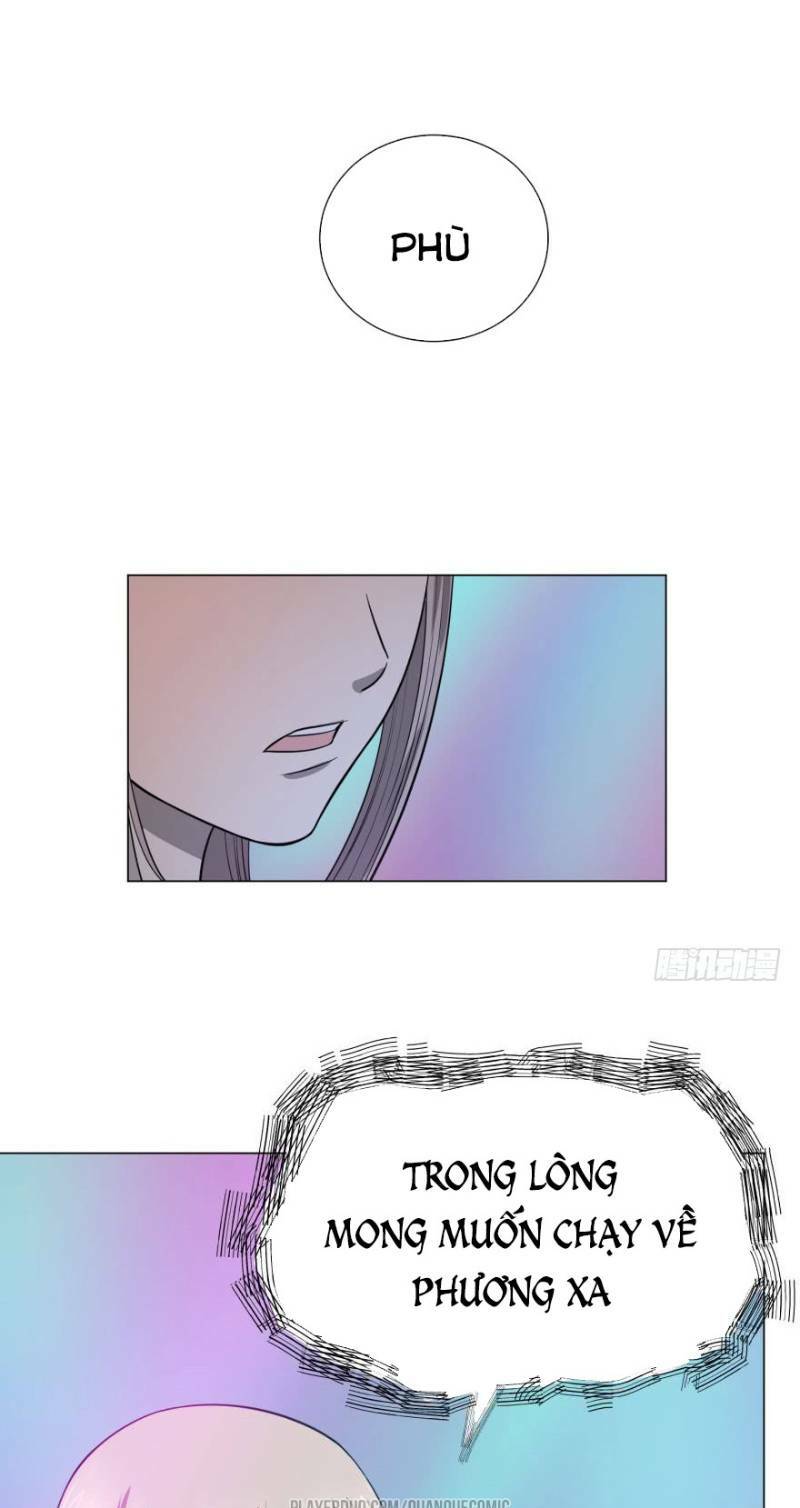 Danh Sách Kẻ Phản Diện: Chapter 27