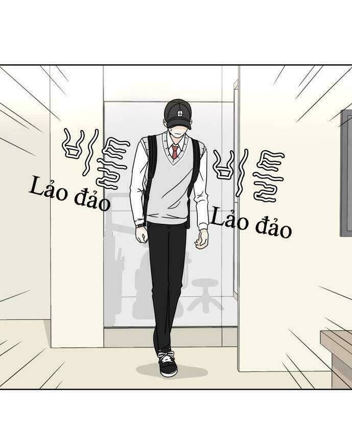 30 Phút Bước Đi Bên Em: Chapter 14.5