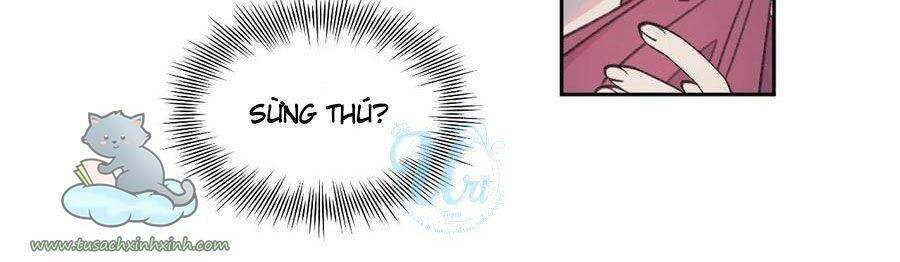 Nhật Ký Nấm Ma Cô: Chapter 3