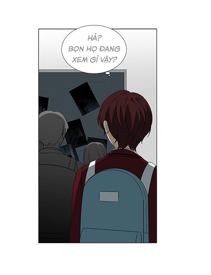 It's Mine: Chapter 4