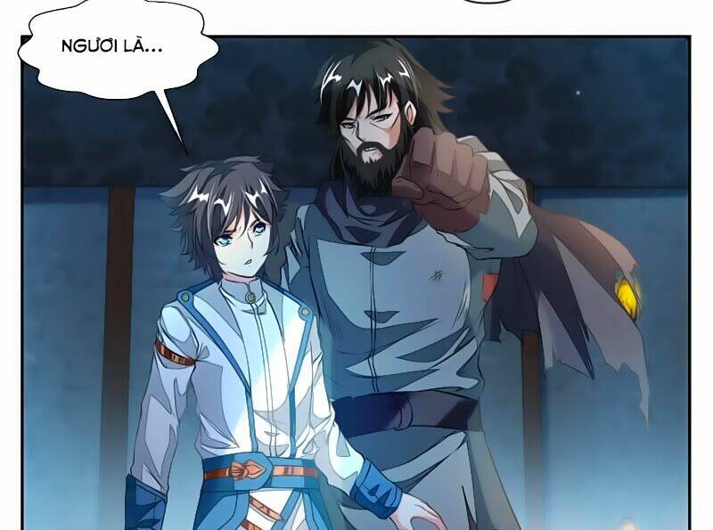 Cửu Dương Thần Vương: Chapter 50