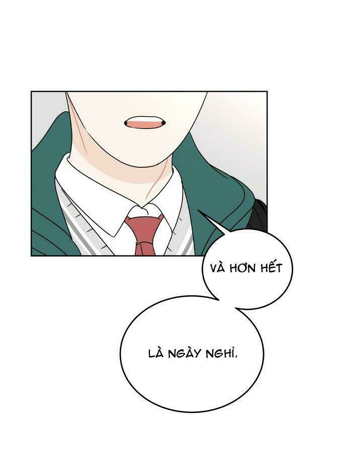 30 Phút Bước Đi Bên Em: Chapter 82