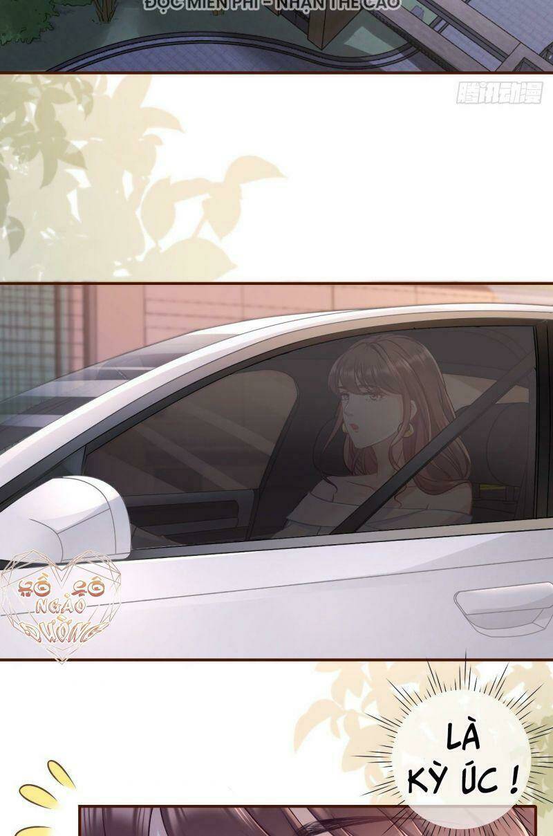 Bạn Gái Tôi Mới 30+: Chapter 70