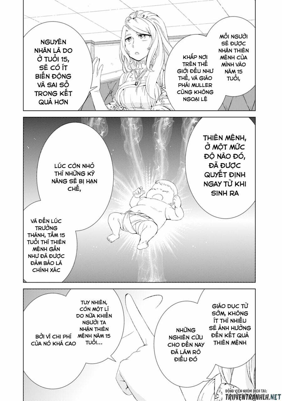 Isekai De Tadahitori No Mamono Tsukai ~ Tenshoku Shitara Maou Ni Machigawa Remashita: Chapter 19