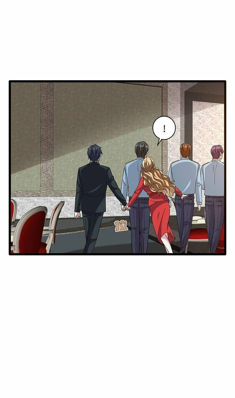 Đô Thị Tà Vương: Chapter 100