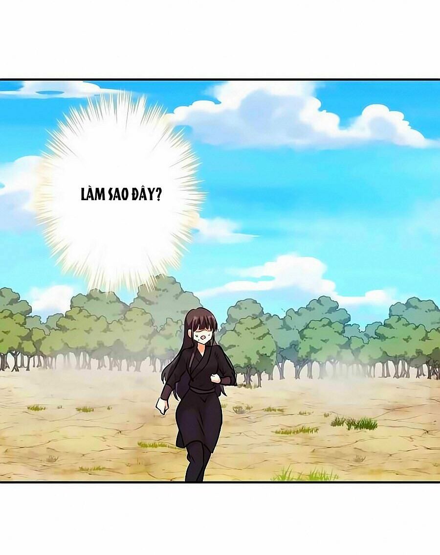 Vương Gia ! Ngươi Thật Bỉ Ổi !: Chapter 402