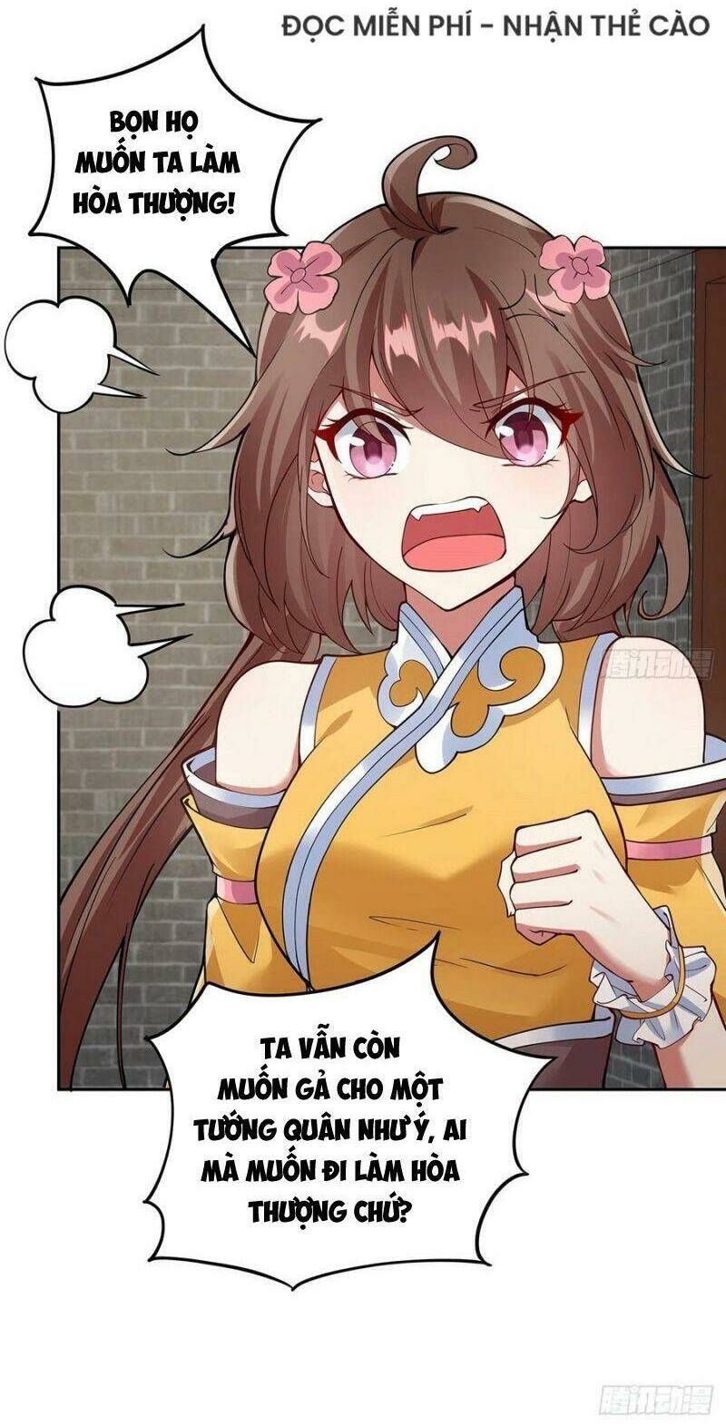 Nghịch Lân: Chapter 135