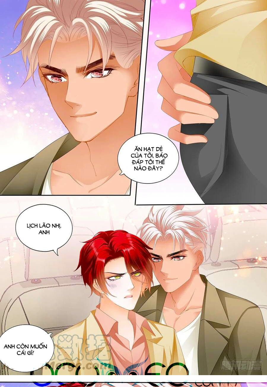 Bá Đạo Tiểu Thúc, Xin Trêu Chọc Vừa Thôi!: Chapter 239