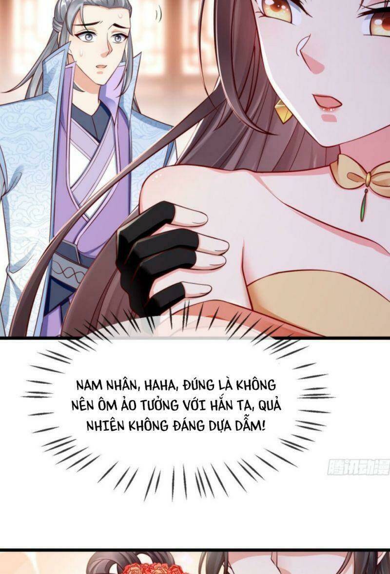 Vương Phi Là Đoá Bạch Liên Hoa: Chapter 25