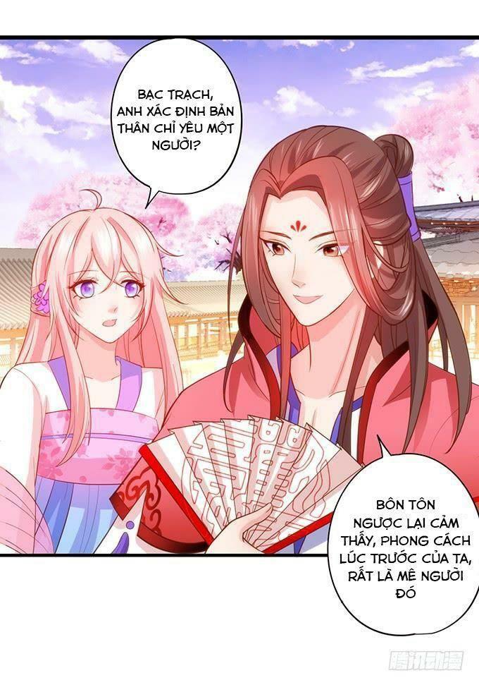Hồ Tiên Hung Bạo: Chapter 103