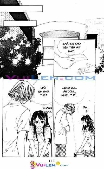 Cô Gái Yêu Kiều: Chapter 5