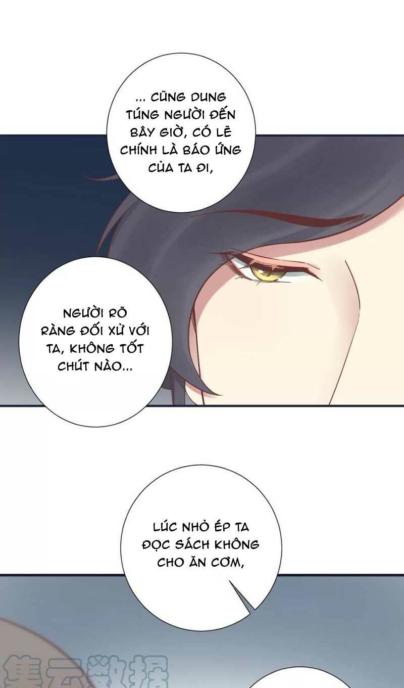 Hoàng Hậu Bận Lắm: Chapter 175