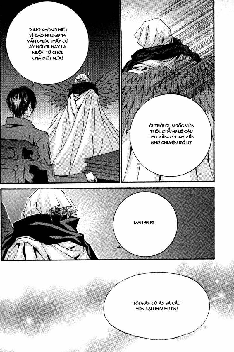 Tân Nương Của Thủy Thần: Chapter 85