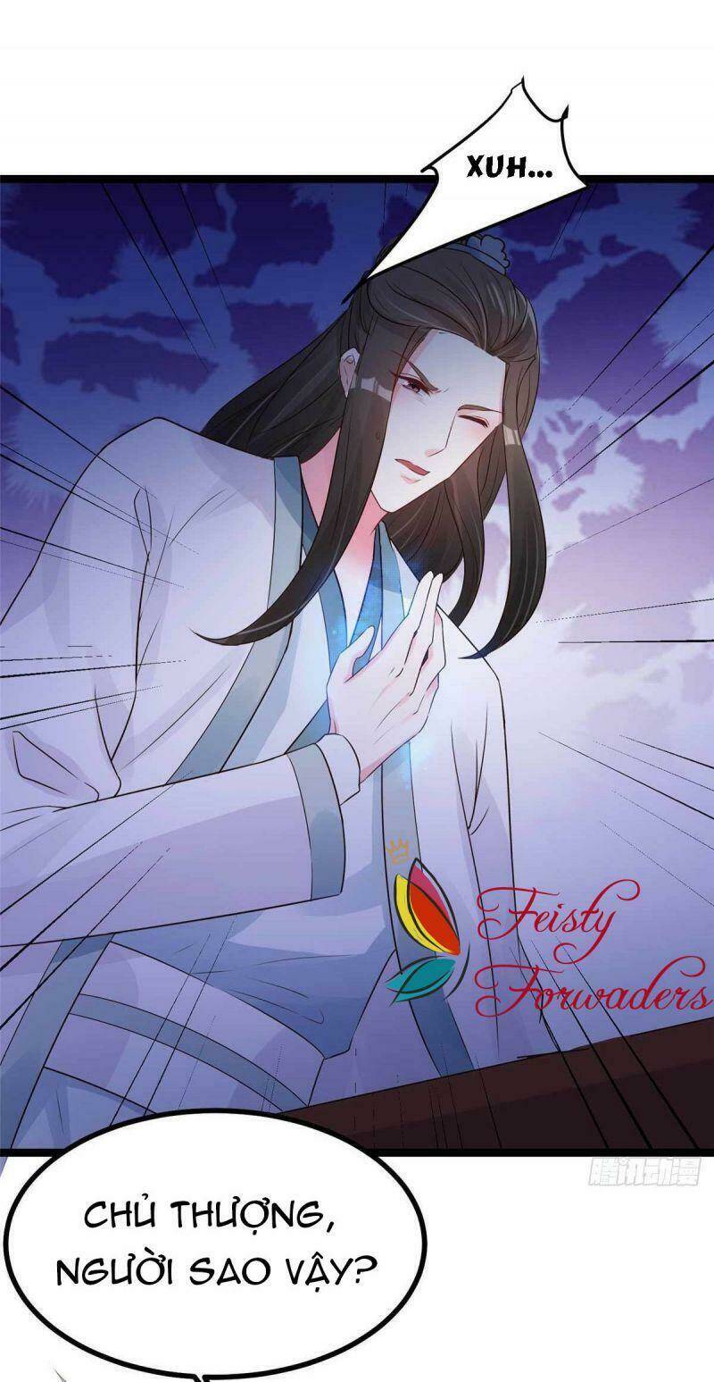 Đặc Công Cuồng Phi: Tuyệt Thế Tu Chân: Chapter 15