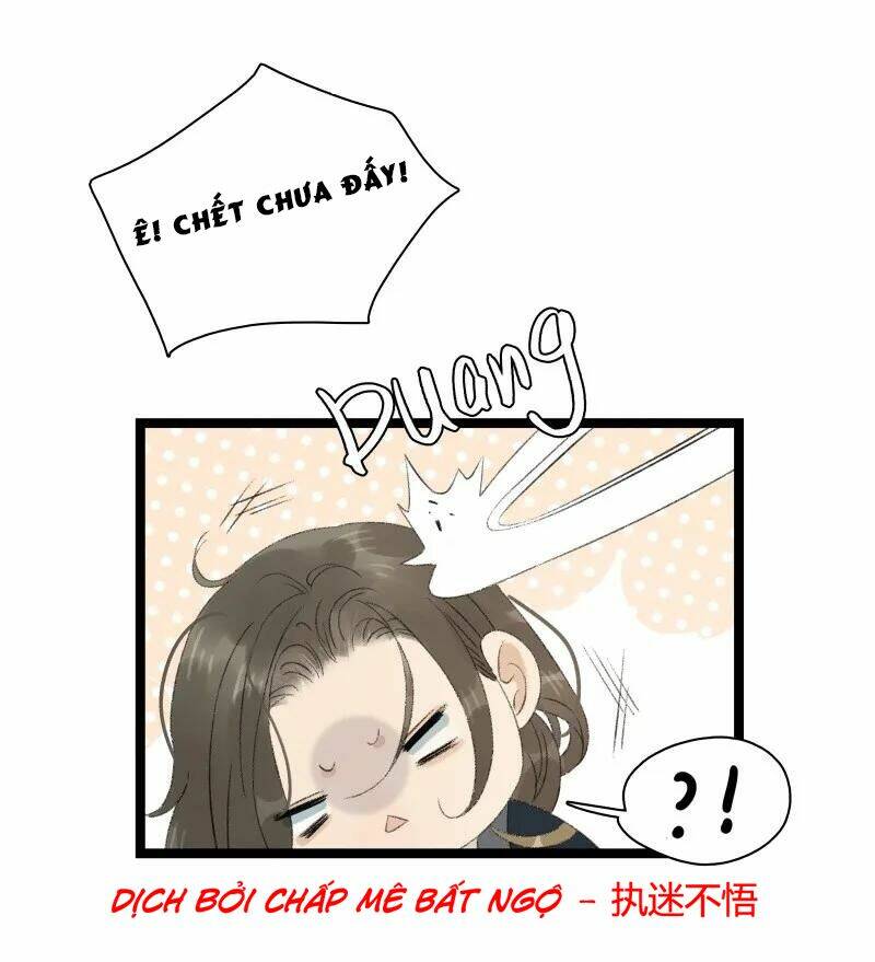 Thái Tử Bị Hoang Tưởng: Chapter 69