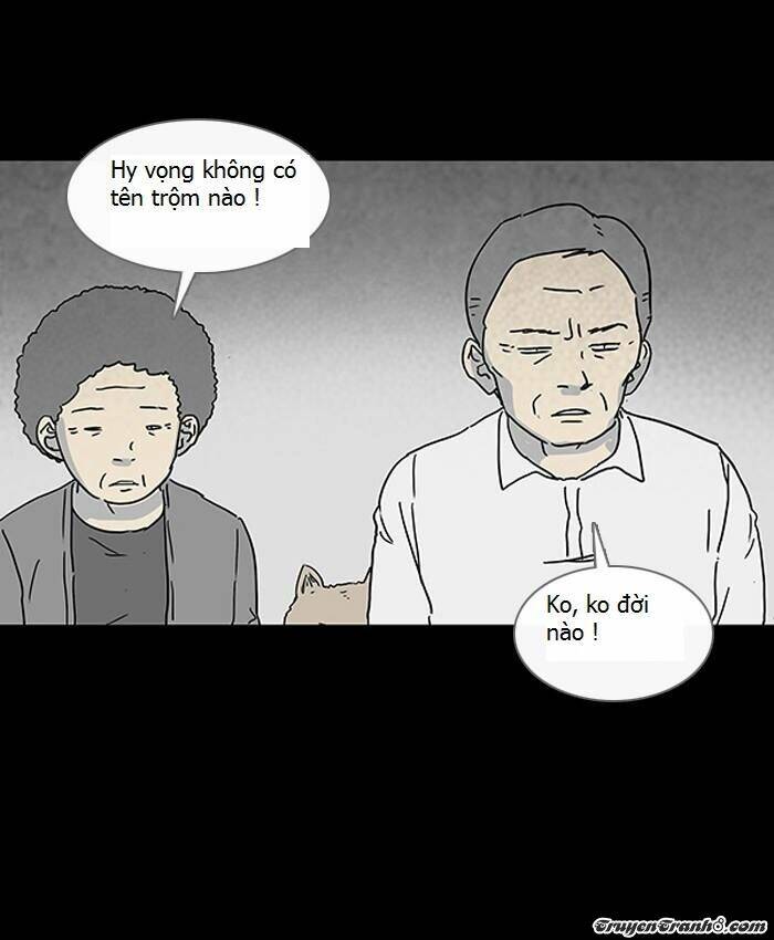 Những Câu Chuyện Bất Thường: Chapter 82