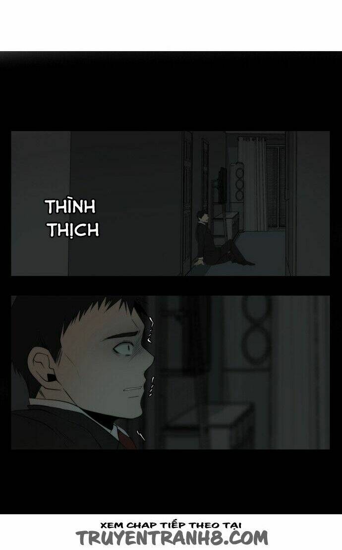 Trả Giá: Chapter 5