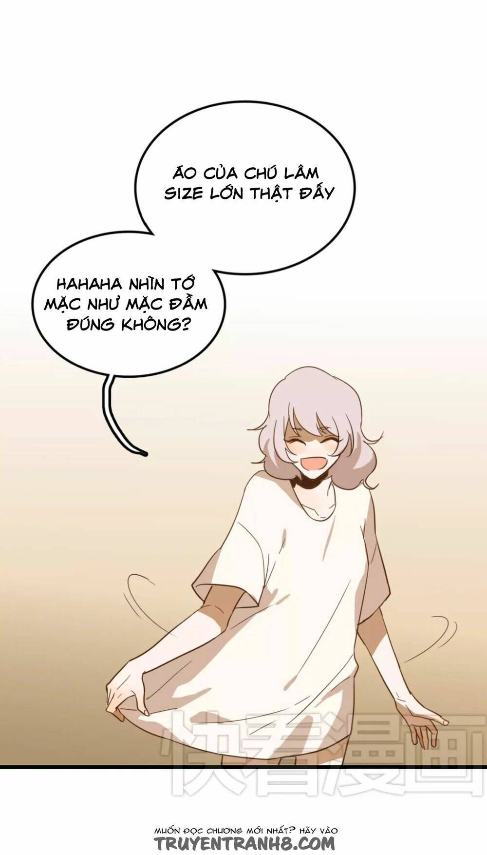 Tình Yêu Dưới Mái Hiên: Chapter 39