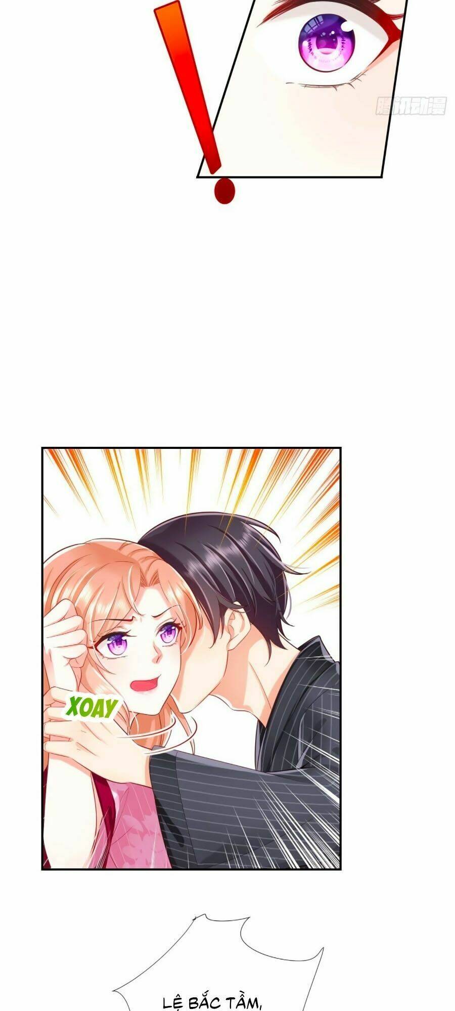 Ức Vạn Song Bảo: Mami, Bó Tay Chịu Trói: Chapter 16