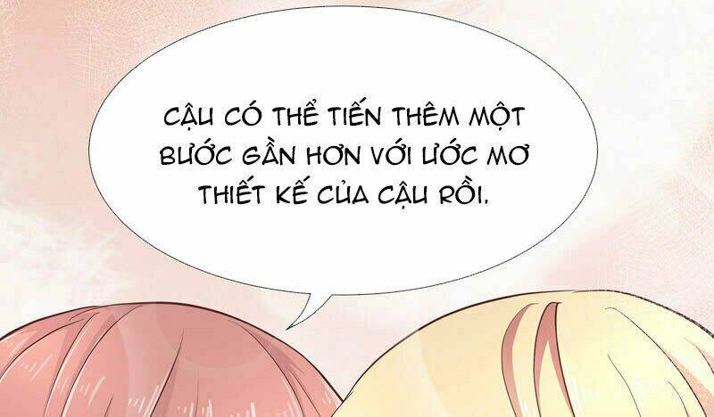 Chiến Lược Lãng Mạn Của Thịnh Thiếu: Chapter 19