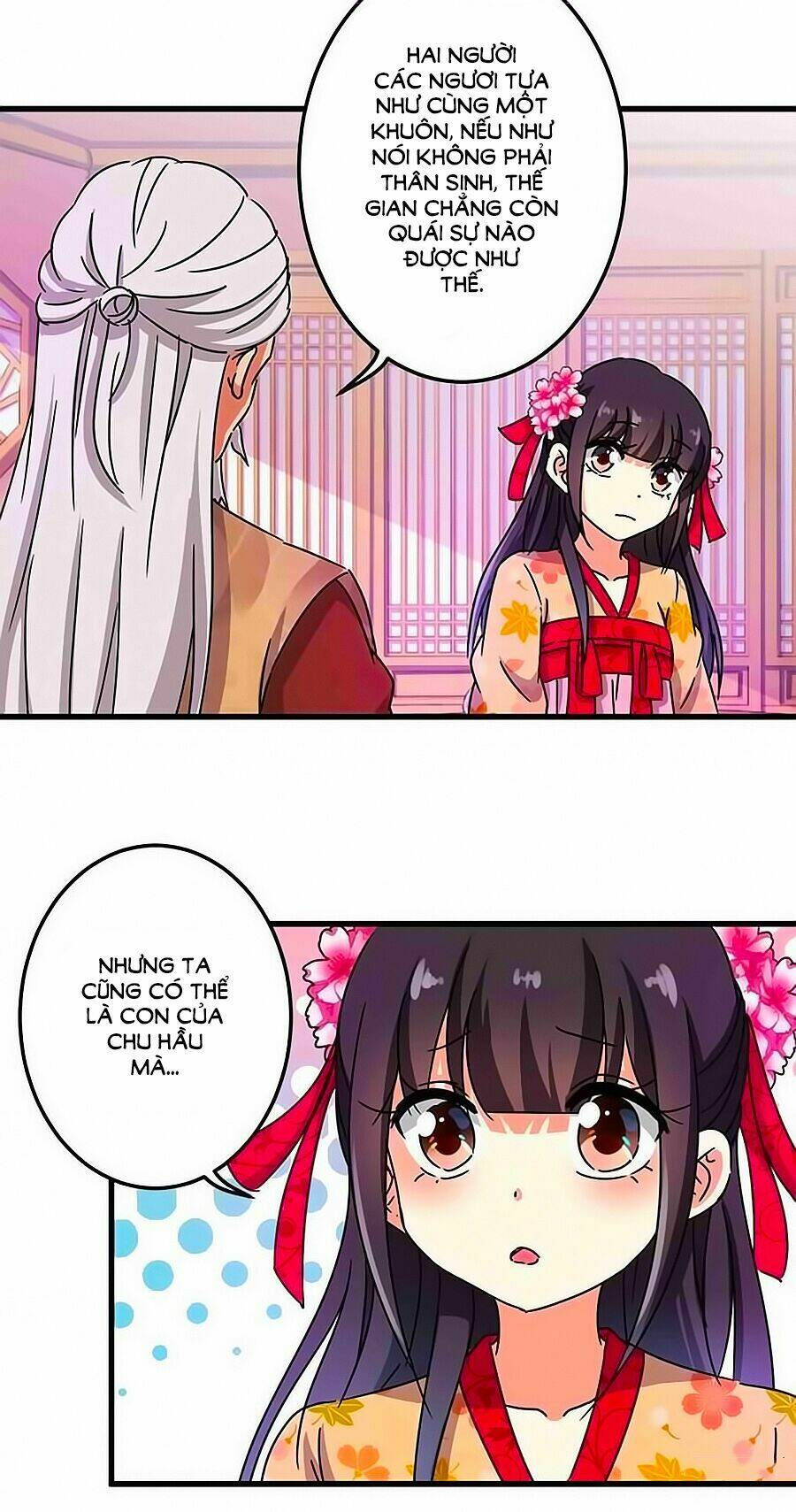 Vương Gia! Ngươi Thật Bỉ Ổi: Chapter 234