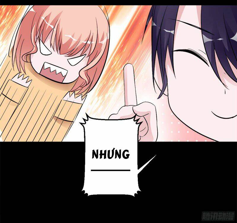 Hung Mãnh Quỷ Phu Bà Thượng Sàng: Chapter 9