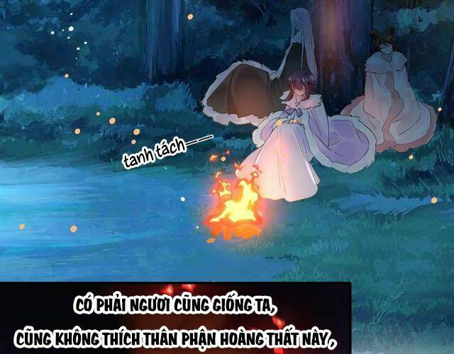 Hoa Nhan Sách: Chapter 56.2