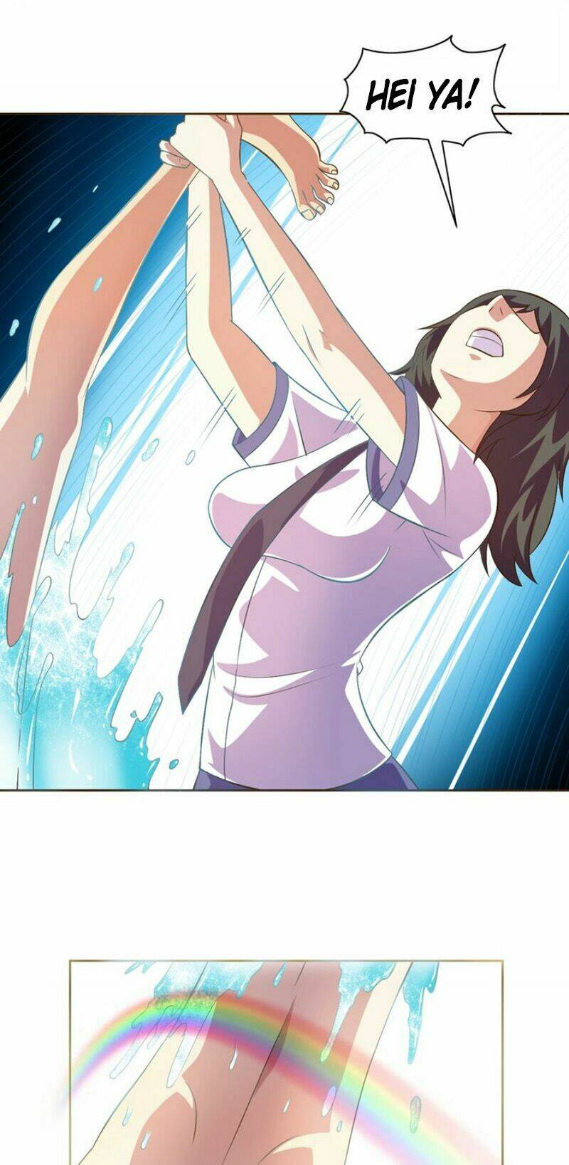 Kết Hôn Không Dễ: Chapter 19