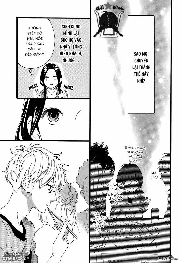 Sao Mai Của Em: Chapter 50