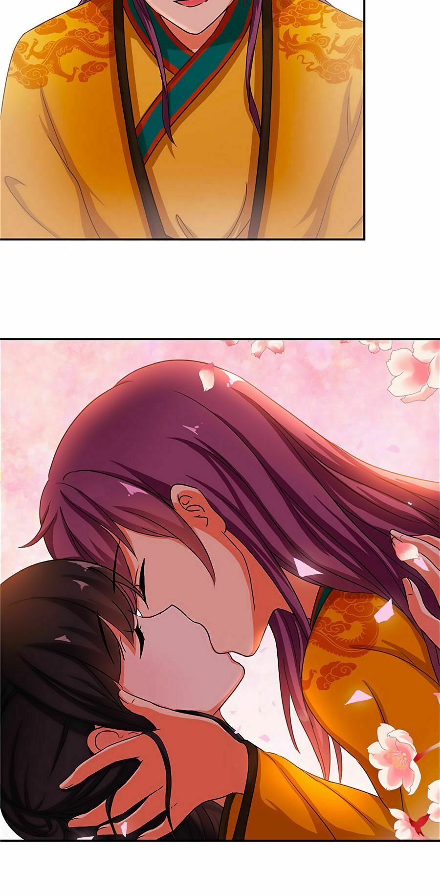 Vương Gia ! Ngươi Thật Bỉ Ổi !: Chapter 471