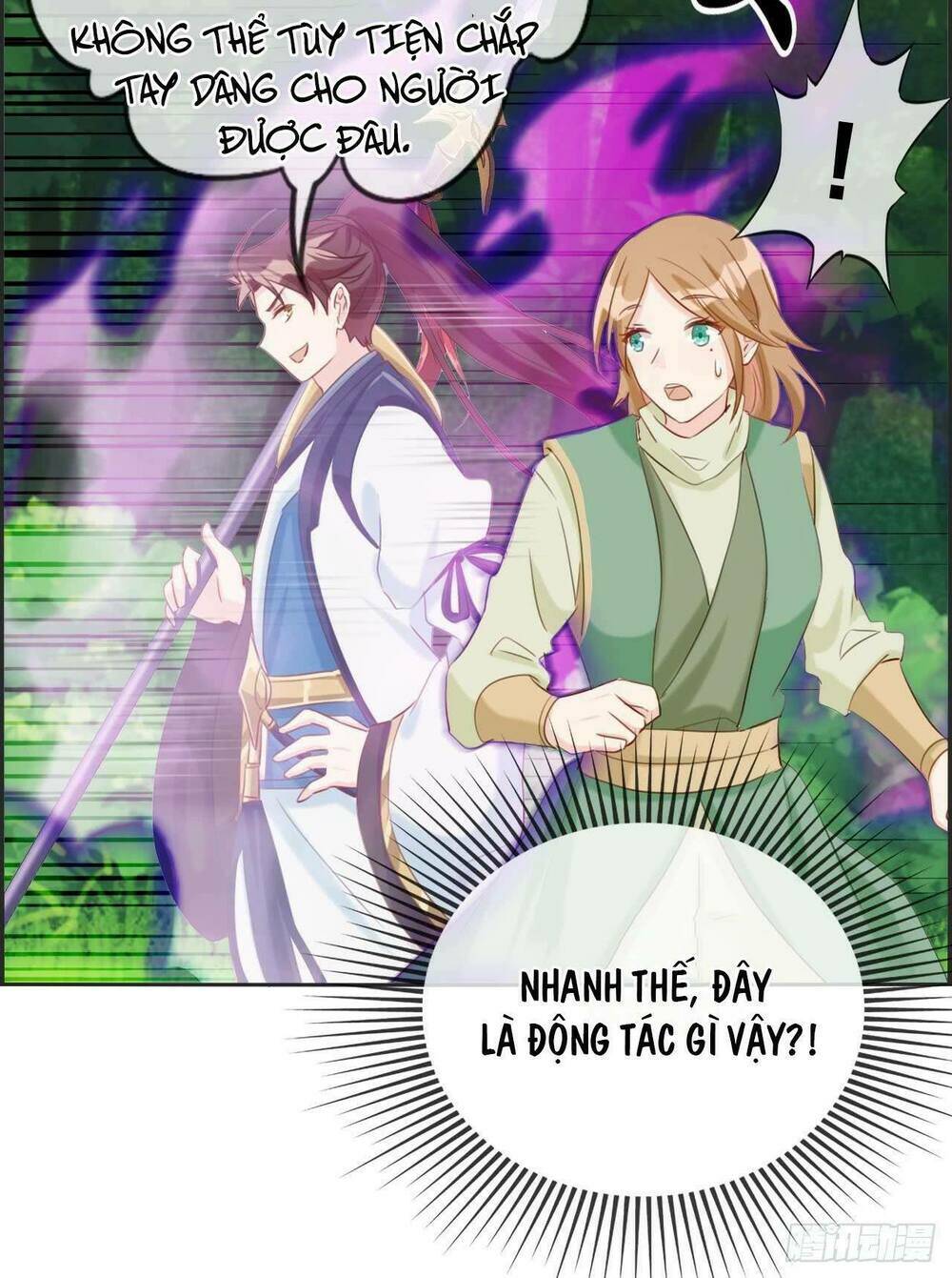 Tối Cường Hoàn Khố Hệ Thống: Chapter 12