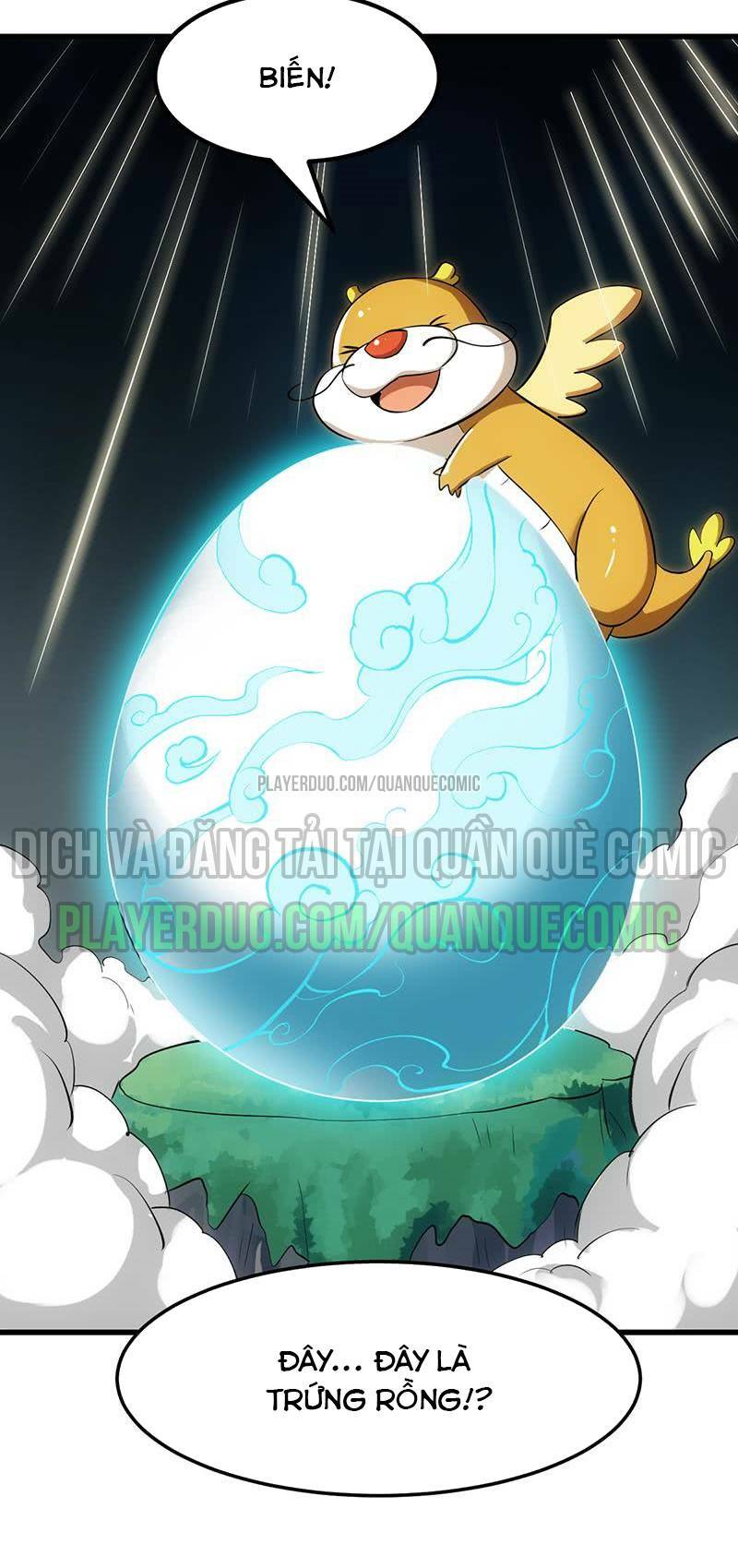 Hệ Thống Thần Long Nghịch Thiên: Chapter 32