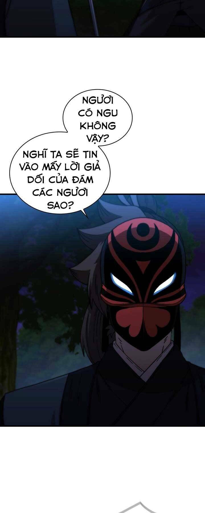 Thân Thủ Đệ Nhất Kiếm: Chapter 97