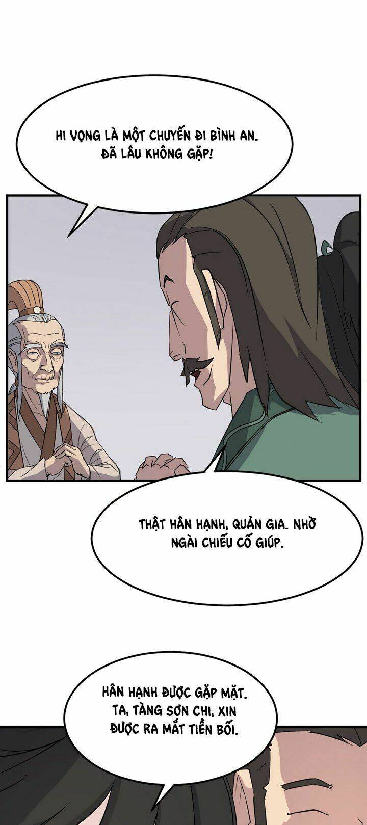 Trọng Sinh, Bất Khả Chiến Bại: Chapter 98