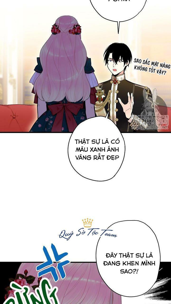 Tồn Tại Với Tư Cách Là Vợ Của Nam Chính: Chapter 105: Có ý đồ?