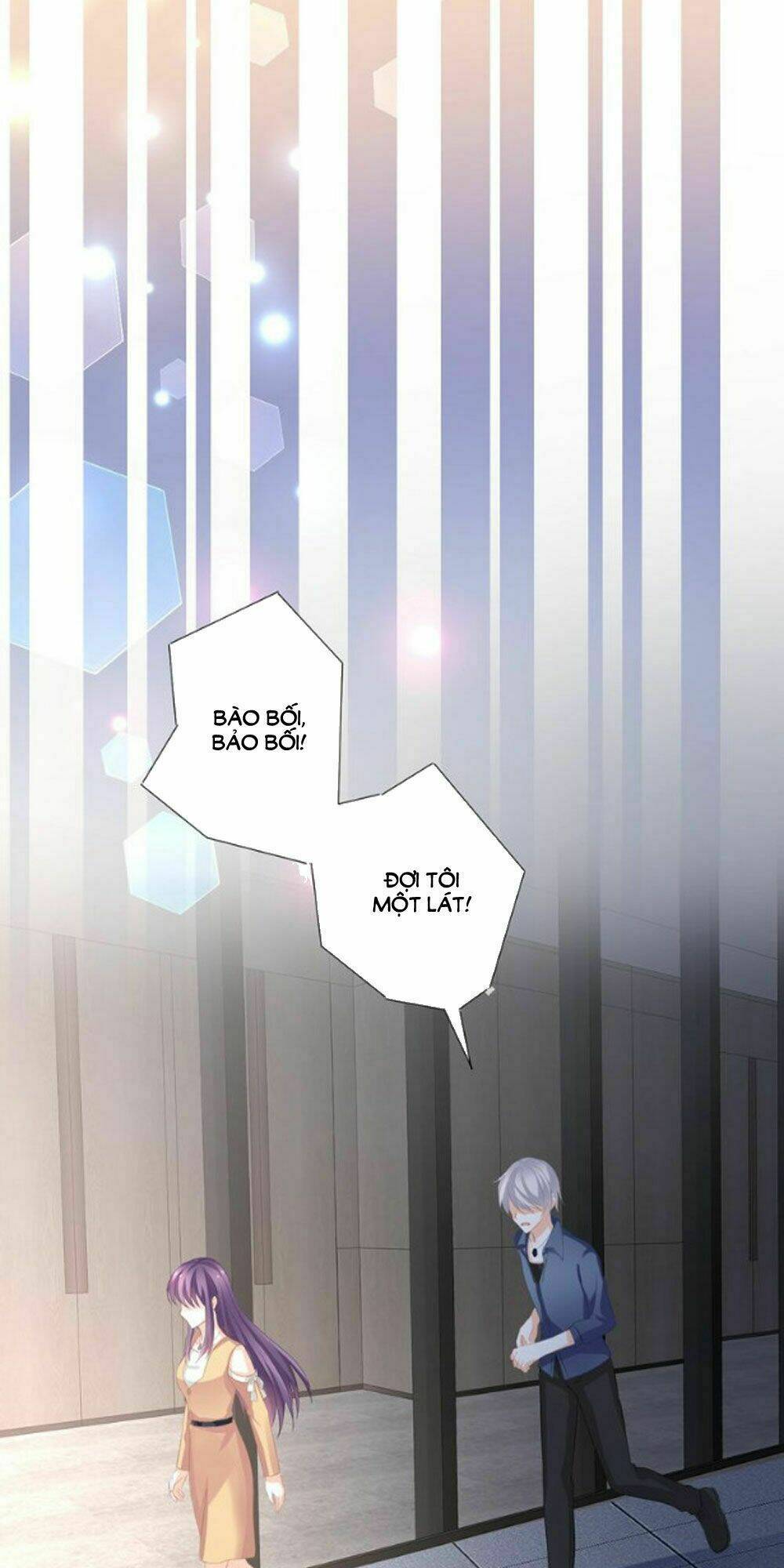 Tiệm May Luyến Sắc: Chapter 19