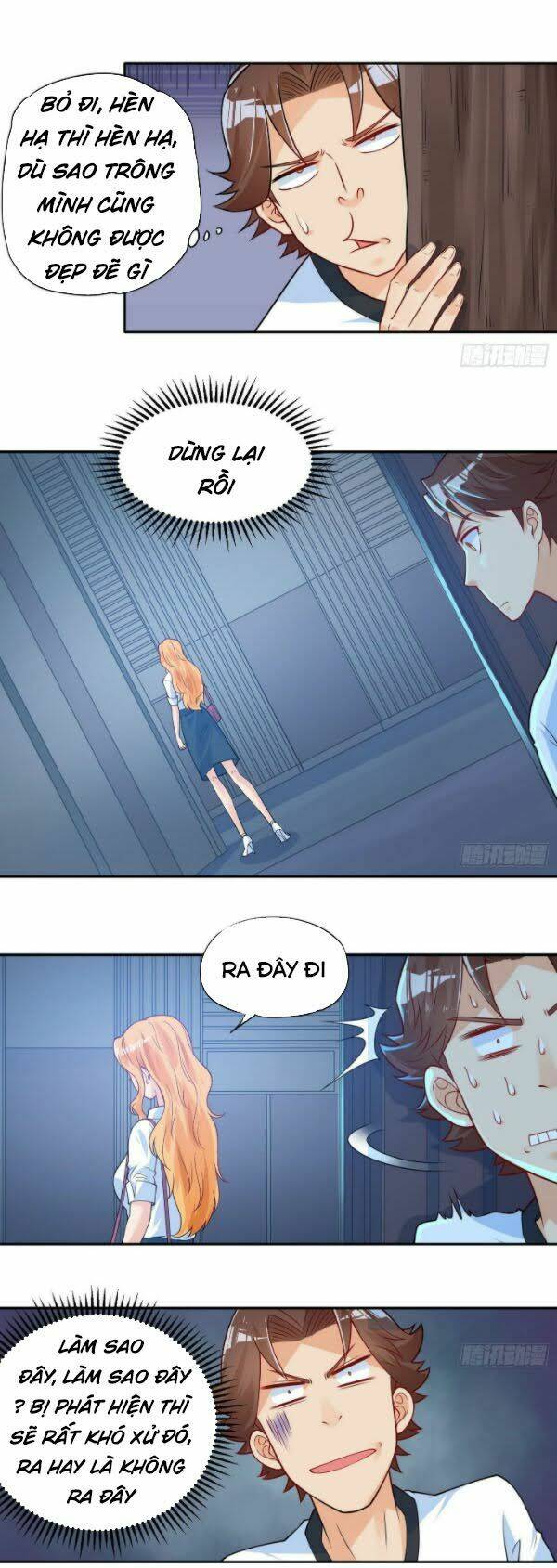 Tiên Giới Thương Thành: Chapter 26