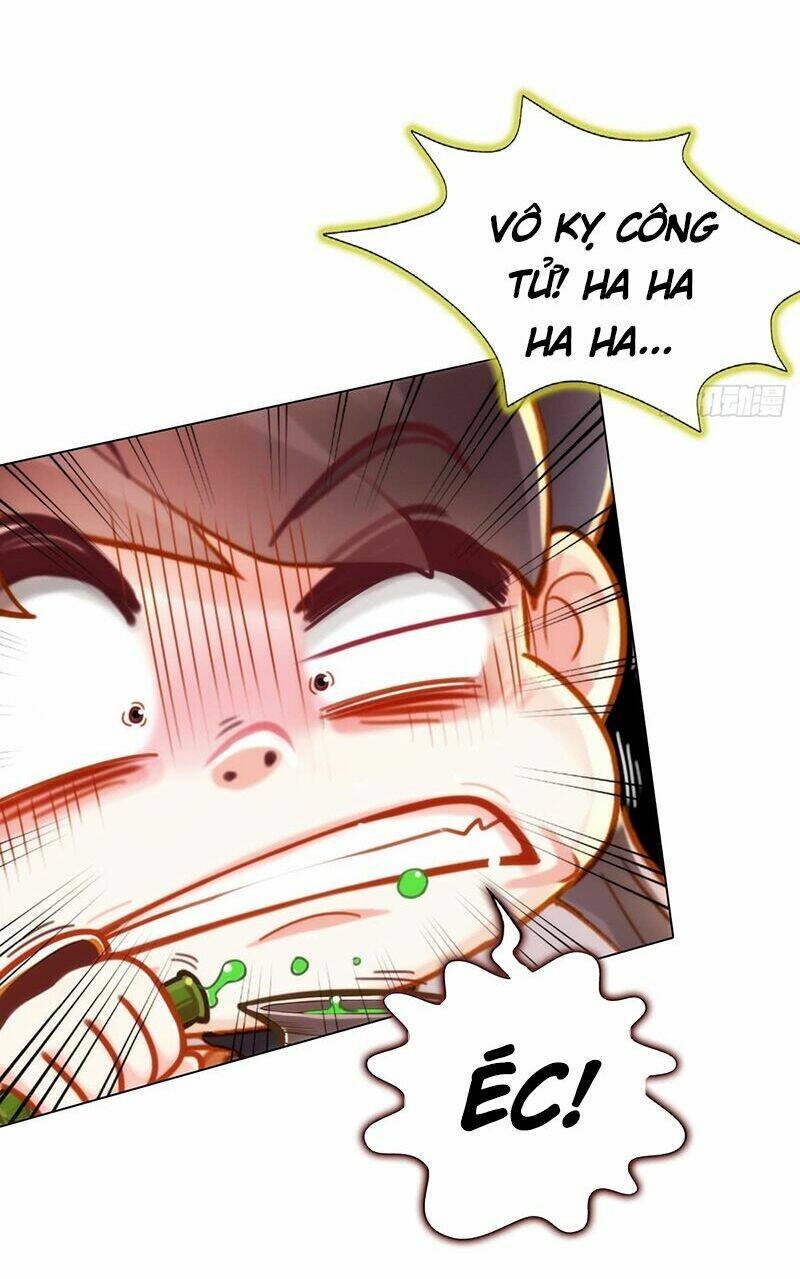 Bất Hủ Phàm Nhân: Chapter 7