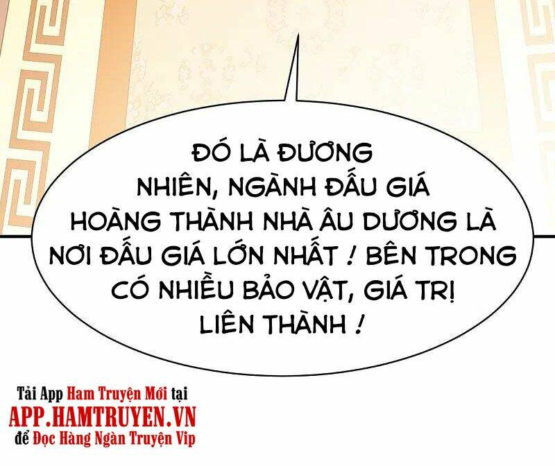Chiến Đỉnh: Chapter 323