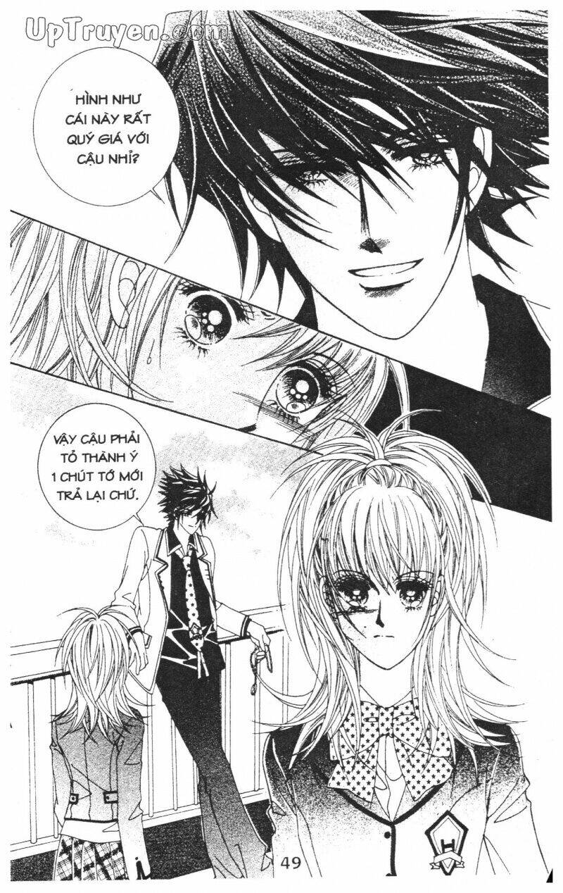 Dạ Khúc: Chapter 2