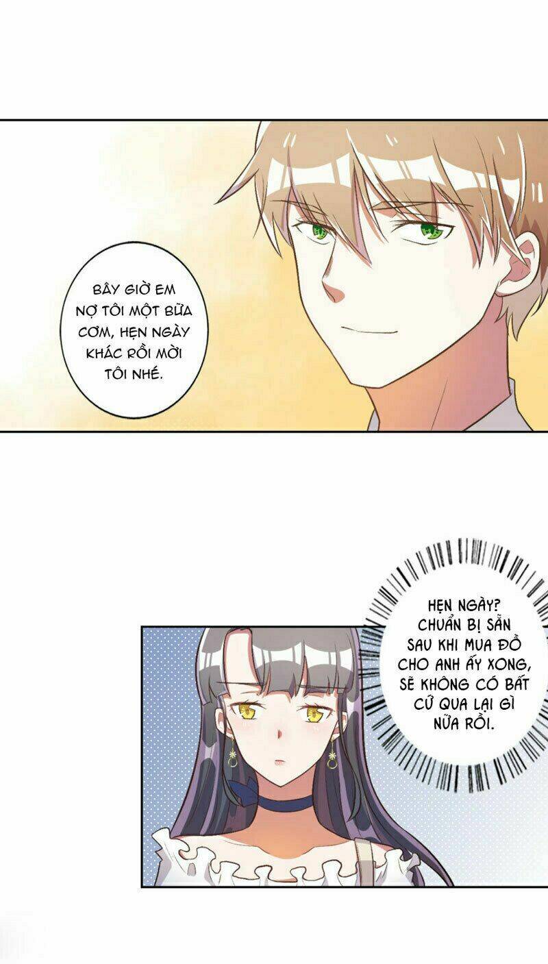 Hôn Nhân Dục Vọng: Thiếu Gia Nhẹ Một Chút!: Chapter 38